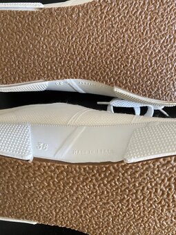 Tenisky nové Converse, Super L.,vel. 37 - 38 - 4