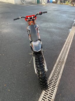 Ktm freeride e-sx(e-xc) - 4