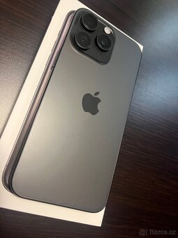 iPhone 15 Pro Max, TOP STAV - 4