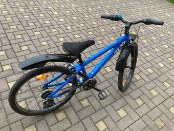 Dětské kolo Superior - 4