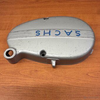 Fichtel & Sachs 50/2-boční kryt motoru - 4