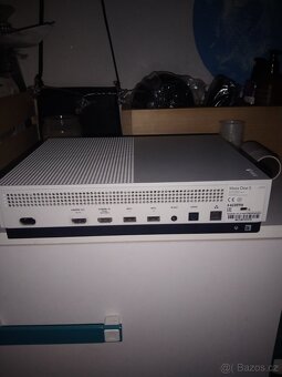 Xbox one+ ovladač - 4