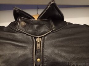 Bunda na motorku - 4