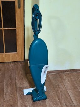 Prodám Vysavač VORWERK KOBOLD 136 s elektronickou klepaci hl - 4