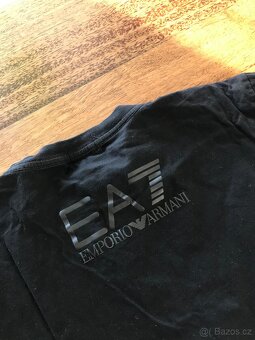 Emporio Armani triko - 4