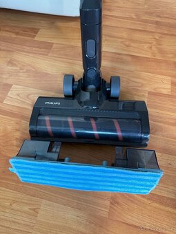 Philips Series 3000 Aqua XC3131/01 - 4