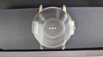 Ideální Vánoční dárek Chytré hodinky. SLEVA - 4