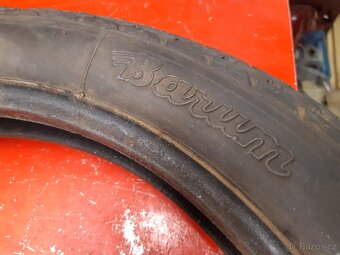 Pneu Barum 3.50x16 - 4