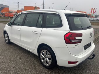 Citroen C4 Grand Picasso 2GEN - 4