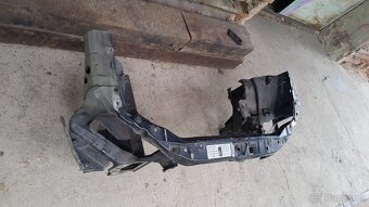 karoserie (bryle) - opel vectra c - 4