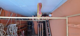 podpěry stropů - 4