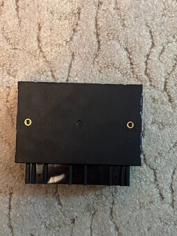 Komfortní řídící jednotka 7L6959933A - 4