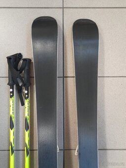 Lyze Atomic Redster XT 120 - 4