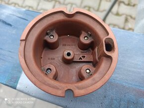 SCINTILLA - víčko rozdělovače - 4