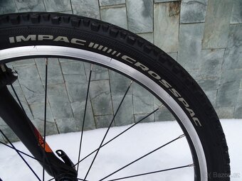 Rock Machine Catherine 24" - 4