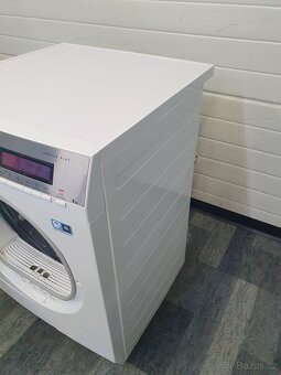 Sušička AEG T86580IH3 A++ - 4