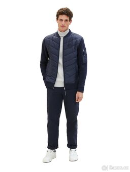 Pánská bunda Tom Tailor, vel.M,nová - 4