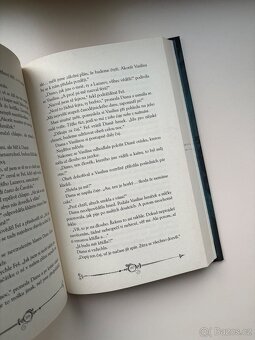 Časodějové – Klíč k času – Natalja Ščerba - 4