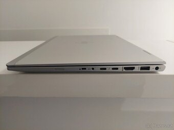 HP Elitebook x360 G6 - 4