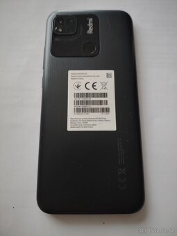 Xiaomi Redmi 10A 128GB - 4