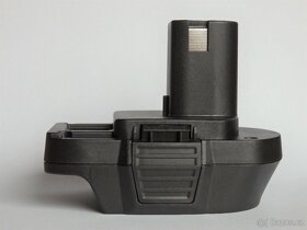 Aku adaptér MAKITA pro stroje RYOBI - 4