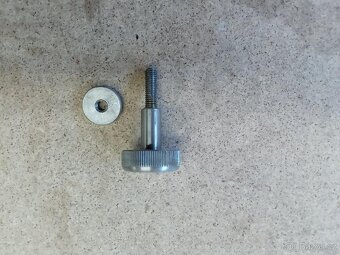 S23 šroub sedla - 4