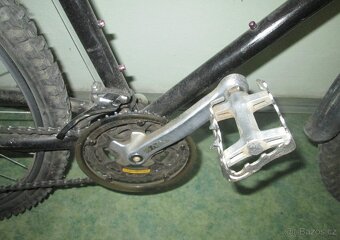 Horské kolo pro dítě - 4