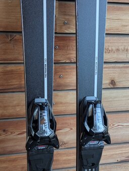 Lyže Kessler The Phantom, 163cm, 24/25 - 4