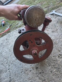 kompresorová jednotka - 4