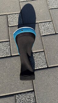 Dětský golfový driver Dunlop Tour Junior - 4