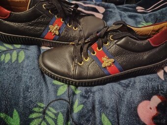 Dámské R.Polanski vel.39 - 4