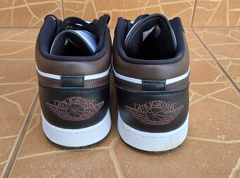 Air Jordan 1 Low - 4