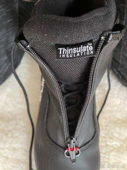 Boty na bezky velikost 36 - 4