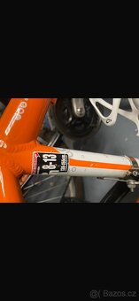 Panda Superior 24" - 4