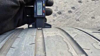 Letní pneu 275/30/20 Pirelli Run Flat - 4