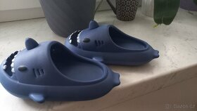 Dětské skluzavky Shark č.26 - 4