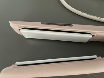 Žehlička na vlasy TESLA - 4