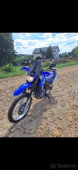 Prodám Yamaha xt 660r - 4