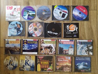 CD-DVD Vzdělávací - 4