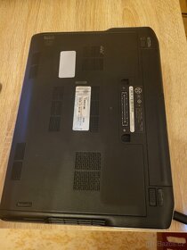 Notebook Dell Latitude 6220 - 4