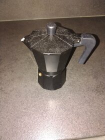 Kávovar Tchibo cafissimo - 4