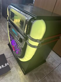 Mini Jukebox Graceland - 4