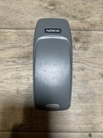 Sběratelský telefon Nokia 3310 - tlačítkový - 4