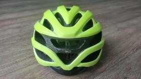Dětská cyklistická helma GIRO, vel. 50-57 cm - 4