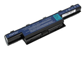 baterie AS10D31 (ext.) pro notebooky Acer Aspire,TM (4hod) - 4