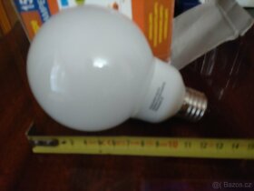 Energlesparlampe - 4