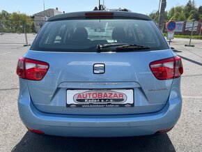 Seat Ibiza, 1,2 77kW, KOMBI, SERVISKA - 4
