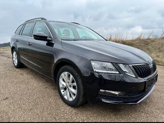 Skoda Octavia III 1.6 TDI DSG 85Kw 167Tkm - 4