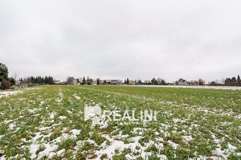 Prodej, Zemědělská půda, 5437 m2 - Dolní Lutyně, ev.č. 01094 - 4