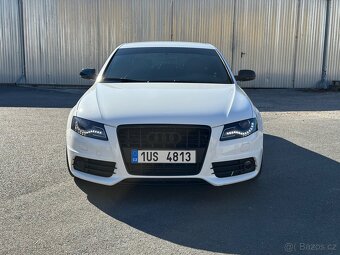 Audi a4/s4 b8 quattro - 4